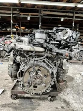 2008 Kia Amanti (3.8l, 6 Cylinder, Vin 5, 8th Digit), Used Engine - 28155 Miles 2008 Kia Amanti (3.8l, 6 Cylinder, Vin 5, 8th Digit), Used Engine - 28155 Miles