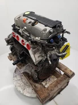 2012 Honda Accord 2.4l, Vin 2 (6th Digit, Sdn), Ex, Federal Emissions (ulev Ii), Used Engine - 331 Miles 2012 Honda Accord 2.4l, Vin 2 (6th Digit, Sdn), Ex, Federal Emissions (ulev Ii), Used Engine - 331 Miles