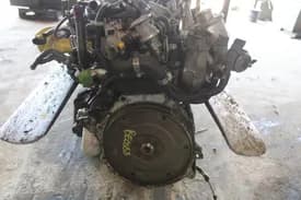 2005 Audi Tt 1.8l (turbo), 180 Hp (vin C, 5th Digit, Engine Id Awp), Used Engine - 124000 Miles 2005 Audi Tt 1.8l (turbo), 180 Hp (vin C, 5th Digit, Engine Id Awp), Used Engine - 124000 Miles