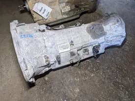 2017 Toyota 4runner At, (4.0l, 1grfe Engine, 6 Cylinder), 4x4, Used Transmission - 48851 Miles 2017 Toyota 4runner At, (4.0l, 1grfe Engine, 6 Cylinder), 4x4, Used Transmission - 48851 Miles