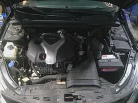 2011 Kia Optima 2.0l (vin 6, 8th Digit, Turbo), Used Engine - 82805 Miles 2011 Kia Optima 2.0l (vin 6, 8th Digit, Turbo), Used Engine - 82805 Miles