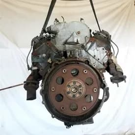 2007 Chevy Silverado 2500 Classic Style (creased Door Skin), 8.1l (vin G, 8th Digit, Opt L18), Used Engine - 6600 Miles 2007 Chevy Silverado 2500 Classic Style (creased Door Skin), 8.1l (vin G, 8th Digit, Opt L18), Used Engine - 6600 Miles