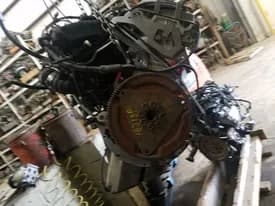 2006 Bmw 325i Cpe, (2.5l), M56 (256s6 Engine, Slev, Engine Oil Filler Cap Rh Side Of Rocker Cover), Used Engine - 93587 Miles 2006 Bmw 325i Cpe, (2.5l), M56 (256s6 Engine, Slev, Engine Oil Filler Cap Rh Side Of Rocker Cover), Used Engine - 93587 Miles