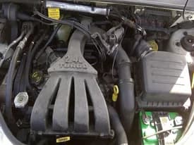 2005 Chrysler Pt Cruiser 2.4l Turbo Vin E 8th Digit , Used Engine 2005 Chrysler Pt Cruiser 2.4l Turbo Vin E 8th Digit , Used Engine