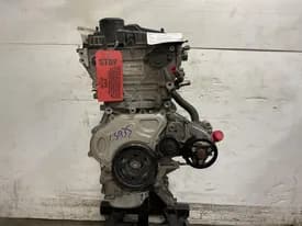 2022 Chevy Trailblazer 1.2l (vin 2, 8th Digit, Opt Lih), Used Engine - 15600 Miles 2022 Chevy Trailblazer 1.2l (vin 2, 8th Digit, Opt Lih), Used Engine - 15600 Miles