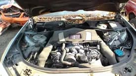 2010 Mercedes Benz S550 221 Type, S550, Awd, Used Engine - 84948 Miles 2010 Mercedes Benz S550 221 Type, S550, Awd, Used Engine - 84948 Miles