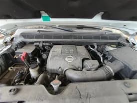 2014 Nissan Armada (5.6l), Vin A (4th Digit, Unleaded Fuel), Used Engine - 93600 Miles 2014 Nissan Armada (5.6l), Vin A (4th Digit, Unleaded Fuel), Used Engine - 93600 Miles