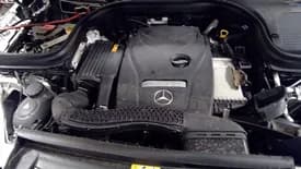 2019 Mercedes Benz Glc300 253 Type (suv And Suv Coupe), Glc300 (vin 4, 6th Digit), Suv (vin G, 5th Digit), Awd (vin K, 7th Digit), Used Engine - 31532 Miles 2019 Mercedes Benz Glc300 253 Type (suv And Suv Coupe), Glc300 (vin 4, 6th Digit), Suv (vin G, 5th Digit), Awd (vin K, 7th Digit), Used Engine - 31532 Miles