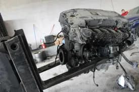 2008 Bmw 535i (3.0l, Twin Turbo), Xi (awd), Used Engine - 55900 Miles 2008 Bmw 535i (3.0l, Twin Turbo), Xi (awd), Used Engine - 55900 Miles