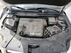 2012 Gmc Terrain 3.0l (vin 5, 8th Digit, Opt Lfw), Used Engine - 49181 Miles 2012 Gmc Terrain 3.0l (vin 5, 8th Digit, Opt Lfw), Used Engine - 49181 Miles