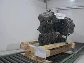 2017 Kia Rio (1.6l, Vin 3, 8th Digit, Dohc), Mt, Used Engine - 65041 Miles 2017 Kia Rio (1.6l, Vin 3, 8th Digit, Dohc), Mt, Used Engine - 65041 Miles