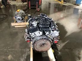 2013 Ford F-150 3.5l (turbo), (vin T, 8th Digit), Used Engine - 90384 Miles 2013 Ford F-150 3.5l (turbo), (vin T, 8th Digit), Used Engine - 90384 Miles