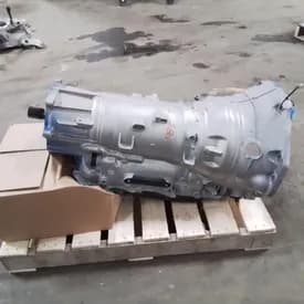 2020 Bmw M550i (at), (8 Speed), (awd), Used Transmission - 17110 Miles 2020 Bmw M550i (at), (8 Speed), (awd), Used Transmission - 17110 Miles