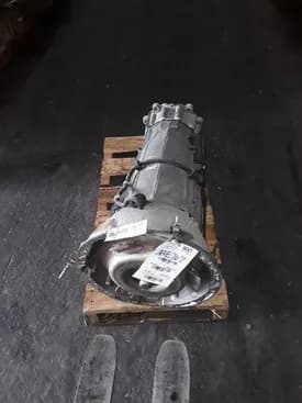 2012 Mercedes Benz Gl550 164 Type, At, Gl550, Used Transmission - 76415 Miles 2012 Mercedes Benz Gl550 164 Type, At, Gl550, Used Transmission - 76415 Miles