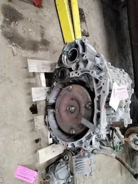 2011 Nissan Rogue At, (cvt), 4x4 (awd), W/o Tow Package, Used Transmission - 85924 Miles 2011 Nissan Rogue At, (cvt), 4x4 (awd), W/o Tow Package, Used Transmission - 85924 Miles