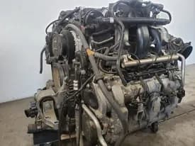 2009 Porsche Boxster 2.9l (vin A, 5th Digit), Used Engine - 42038 Miles 2009 Porsche Boxster 2.9l (vin A, 5th Digit), Used Engine - 42038 Miles