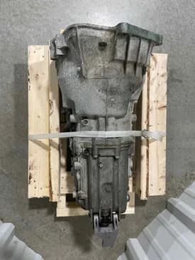 2006 Bmw Z4 Mt, (6 Speed), 3.0l, Si Model (255hp), Used Transmission - 66263 Miles 2006 Bmw Z4 Mt, (6 Speed), 3.0l, Si Model (255hp), Used Transmission - 66263 Miles