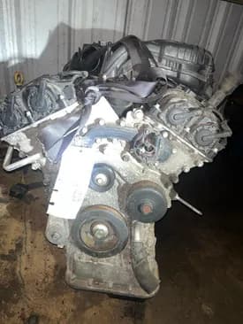 2017 Dodge Charger 3.6l (vin G, 8th Digit), Rwd, Used Engine - 91800 Miles 2017 Dodge Charger 3.6l (vin G, 8th Digit), Rwd, Used Engine - 91800 Miles