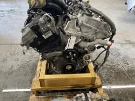 2011 Toyota Rav4 3.5l (vin K, 5th Digit, 2grfe Engine, 6 Cylinder), Used Engine - 48600 Miles 2011 Toyota Rav4 3.5l (vin K, 5th Digit, 2grfe Engine, 6 Cylinder), Used Engine - 48600 Miles