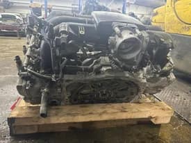 2018 Subaru Legacy 3.6l, Vin F (6th Digit, Canada Market), Used Engine - 15149 Miles 2018 Subaru Legacy 3.6l, Vin F (6th Digit, Canada Market), Used Engine - 15149 Miles