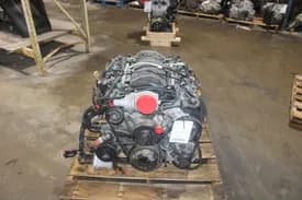 2010 Chevy Camaro At 6.2l Transmission Upgrade Opt Aln, Used Engine - 72000 Miles 2010 Chevy Camaro At 6.2l Transmission Upgrade Opt Aln, Used Engine - 72000 Miles