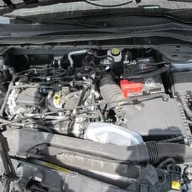 2022 Ford Escape 1.5l (vin 6, 8th Digit, Turbo), Used Engine - 4800 Miles 2022 Ford Escape 1.5l (vin 6, 8th Digit, Turbo), Used Engine - 4800 Miles