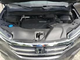 2020 Honda Pilot (3.5l), Vin 6 (6th Digit, Awd, At), 9 Speed (zf, Electronic Shifter), Used Engine - 36494 Miles 2020 Honda Pilot (3.5l), Vin 6 (6th Digit, Awd, At), 9 Speed (zf, Electronic Shifter), Used Engine - 36494 Miles