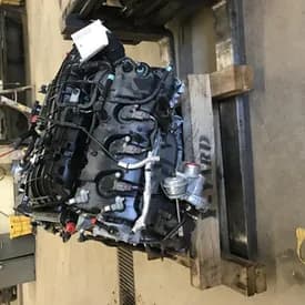 2023 Ford Transit 150 3.5l V6 Turbocharged, Used Engine - 5510 Miles 2023 Ford Transit 150 3.5l V6 Turbocharged, Used Engine - 5510 Miles