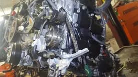 2022 Subaru Legacy 2.4l, Wagon (outback), Vin G (6th Digit), Id 10100ce920, Used Engine - 17174 Miles 2022 Subaru Legacy 2.4l, Wagon (outback), Vin G (6th Digit), Id 10100ce920, Used Engine - 17174 Miles