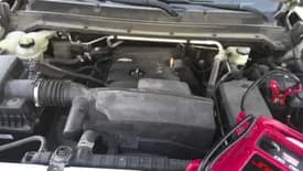 2016 Chevy Colorado 2.5l (vin A, 8th Digit, Opt Lcv), 4x2, Used Engine - 56000 Miles 2016 Chevy Colorado 2.5l (vin A, 8th Digit, Opt Lcv), 4x2, Used Engine - 56000 Miles