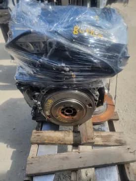 2017 Bmw 330e Gasoline, (2.0l), From 01/01/17, Used Engine - 65795 Miles 2017 Bmw 330e Gasoline, (2.0l), From 01/01/17, Used Engine - 65795 Miles