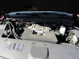 2016 Cadillac Escalade (6.2l, Vin J, 8th Digit, Opt L86), Used Engine - 61821 Miles 2016 Cadillac Escalade (6.2l, Vin J, 8th Digit, Opt L86), Used Engine - 61821 Miles