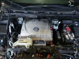 2013 Nissan Leaf (em57, Electric Traction Motor), Used Engine - 15000 Miles 2013 Nissan Leaf (em57, Electric Traction Motor), Used Engine - 15000 Miles