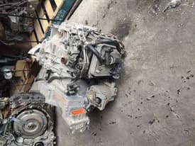 2008 Jeep Compass At, (cvt), 2.4l, 4wd, W/o Off Road Crawl Ratio, Used Transmission - 61248 Miles 2008 Jeep Compass At, (cvt), 2.4l, 4wd, W/o Off Road Crawl Ratio, Used Transmission - 61248 Miles