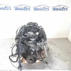 2013 Chevy Express 1500 5.3l (vin 4, 8th Digit, Opt Lmf), Used Engine - 43800 Miles 2013 Chevy Express 1500 5.3l (vin 4, 8th Digit, Opt Lmf), Used Engine - 43800 Miles