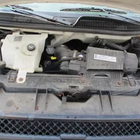 2007 Chevy Express 1500 5.3l, Vin T (8th Digit, Opt Lm7), Used Engine - 117000 Miles 2007 Chevy Express 1500 5.3l, Vin T (8th Digit, Opt Lm7), Used Engine - 117000 Miles