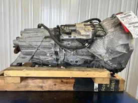 2008 Bmw M6 Mt, 7 Speed (sequential Manual Gearbox), Used Transmission 2008 Bmw M6 Mt, 7 Speed (sequential Manual Gearbox), Used Transmission