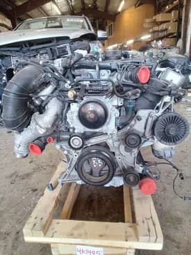 2015 Mercedes Benz Glk250 204 Type, Glk250, Used Engine - 54541 Miles 2015 Mercedes Benz Glk250 204 Type, Glk250, Used Engine - 54541 Miles