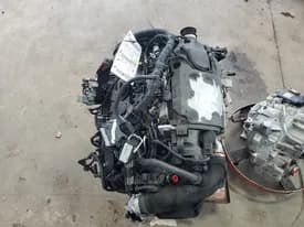 2016 Volvo Xc60 2.0l, Vin 49 (4th And 5th Digit, B4204t9, Supercharged And Turbo), Used Engine - 85200 Miles 2016 Volvo Xc60 2.0l, Vin 49 (4th And 5th Digit, B4204t9, Supercharged And Turbo), Used Engine - 85200 Miles