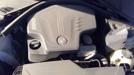 2016 Bmw 428i (2.0l, 4 Cylinder), Rwd, N26 Engine, Used Engine - 62564 Miles 2016 Bmw 428i (2.0l, 4 Cylinder), Rwd, N26 Engine, Used Engine - 62564 Miles