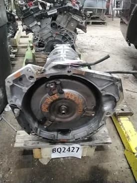 2009 Pontiac G8 At, Base, Used Transmission - 75602 Miles 2009 Pontiac G8 At, Base, Used Transmission - 75602 Miles