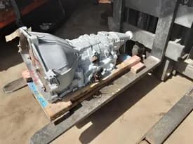 2006 Ford E 250 4.6l V8, Used Transmission 2006 Ford E 250 4.6l V8, Used Transmission