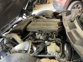 2008 Pontiac Solstice 2.0l L4 Turbocharged, Used Engine 2008 Pontiac Solstice 2.0l L4 Turbocharged, Used Engine
