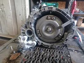 2020 Chrysler Voyager (at), (9 Speed), Used Transmission 2020 Chrysler Voyager (at), (9 Speed), Used Transmission