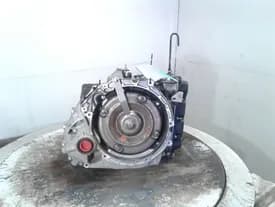 2017 Ford Focus At, Gasoline, 1.0l (vin E, 8th Digit, Turbo), Used Transmission - 17816 Miles 2017 Ford Focus At, Gasoline, 1.0l (vin E, 8th Digit, Turbo), Used Transmission - 17816 Miles