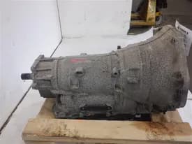 2013 Bmw X5 At, 4.4l (twin Turbo), W/o Performance Package, Used Transmission - 60000 Miles 2013 Bmw X5 At, 4.4l (twin Turbo), W/o Performance Package, Used Transmission - 60000 Miles