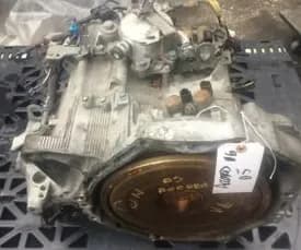 2006 Honda Accord Mt, Sdn, 3.0l, Used Transmission 2006 Honda Accord Mt, Sdn, 3.0l, Used Transmission