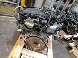 2014 Mercedes Benz E350 212 Type, Sdn, E350, Rwd (3.5l, Vin 5k, 6th And 7th Digits), Flex Fuel, Used Engine - 48362 Miles 2014 Mercedes Benz E350 212 Type, Sdn, E350, Rwd (3.5l, Vin 5k, 6th And 7th Digits), Flex Fuel, Used Engine - 48362 Miles