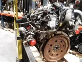 2016 Ford F 150 2.7l V6 Turbocharged, Used Engine - 56864 Miles 2016 Ford F 150 2.7l V6 Turbocharged, Used Engine - 56864 Miles