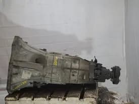 2013 Chevy Camaro Mt, (6 Speed), Ls (opt Mv5), Used Transmission - 76140 Miles 2013 Chevy Camaro Mt, (6 Speed), Ls (opt Mv5), Used Transmission - 76140 Miles